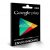 Cartão Google Play Store Gift Card Brasil Android