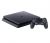 Sony PlayStation 4 Slim 1TB Standard jet black